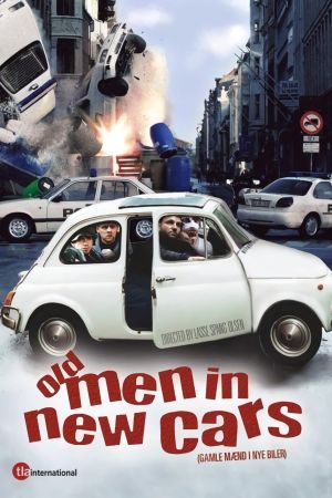 Old Men in New Cars - In China essen sie Hunde 2 hdfilme stream online