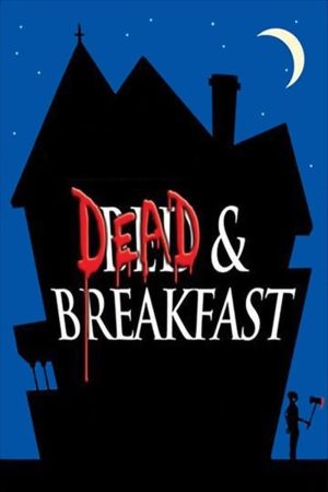 Dead & Breakfast - Hotel Zombie hdfilme stream online