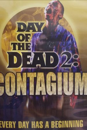 Day of the Dead 2: Contagium hdfilme stream online