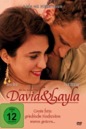 David & Layla - Liebe mit Hindernissen hdfilme stream online