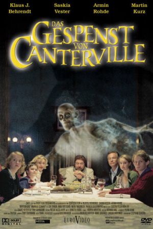 Das Gespenst von Canterville hdfilme stream online