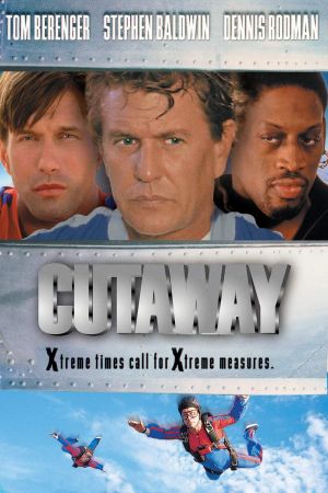 Cutaway - Jede Sekunde zählt! hdfilme stream online