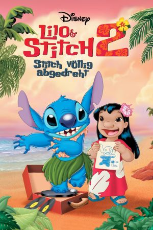 Lilo & Stitch 2 - Stitch völlig abgedreht hdfilme stream online