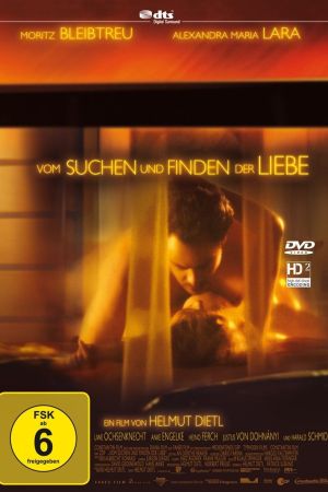 Vom Suchen und Finden der Liebe hdfilme stream online