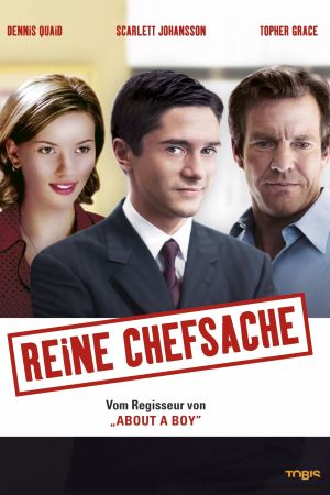 Reine Chefsache hdfilme stream online