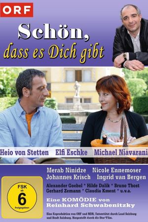 Schön, dass es Dich gibt hdfilme stream online