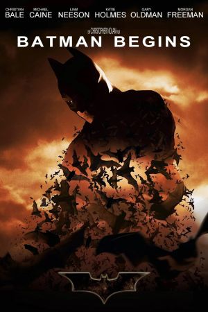 Batman Begins