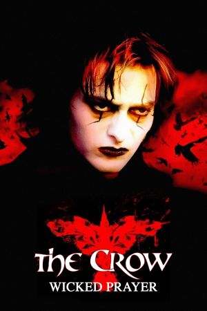 The Crow: Wicked Prayer hdfilme stream online