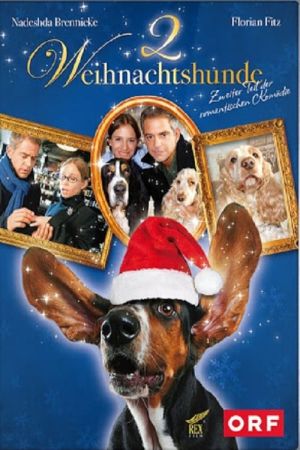 Zwei Weihnachtshunde hdfilme stream online