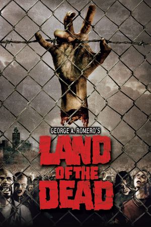 Land of the Dead