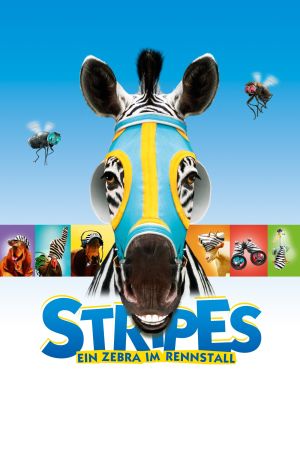 Im Rennstall ist das Zebra los hdfilme stream online