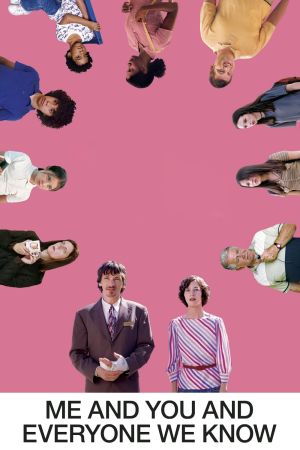 Ich und Du und Alle, die wir kennen hdfilme stream online