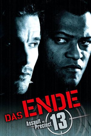 Das Ende - Assault on Precinct 13 hdfilme stream online