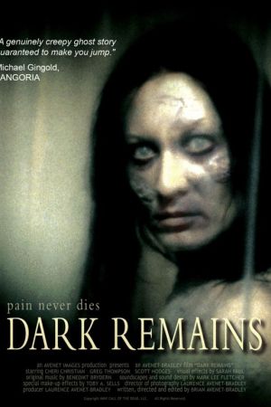 Dark Remains hdfilme stream online