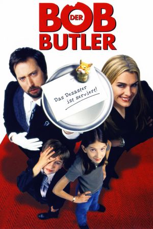 Bob der Butler hdfilme stream online