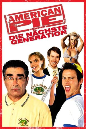 American Pie präsentiert - Die nächste Generation hdfilme stream online