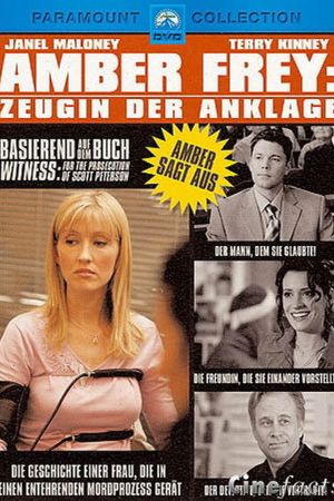 Amber Frey Zeugin der Anklage hdfilme stream online