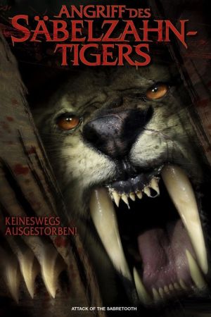 Angriff des Säbelzahntigers hdfilme stream online