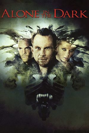 Alone in the Dark hdfilme stream online
