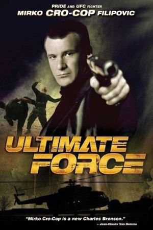 Ultimate Force