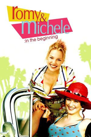 Romy und Michele: Hollywood, wir kommen! hdfilme stream online