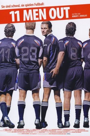 11 Men out hdfilme stream online