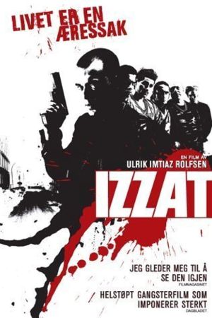 Izzat – A Killer Thriller