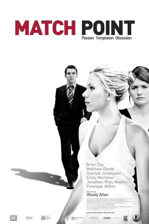 Match Point hdfilme stream online