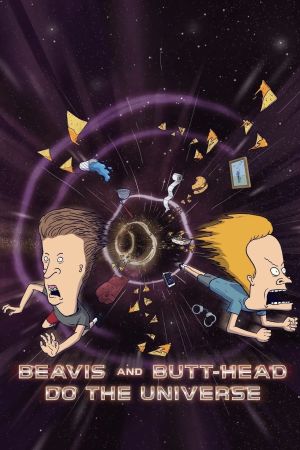 Beavis and Butt-Head Do the Universe hdfilme stream online