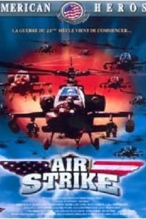 Air Strike - Einsatz am Himmel hdfilme stream online