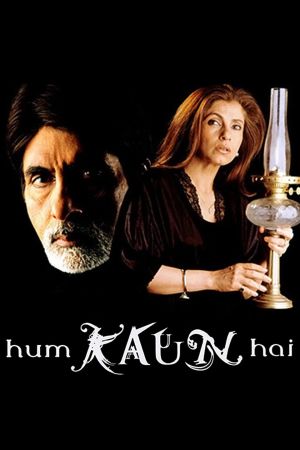 Hum Kaun Hai - Die Fremden hdfilme stream online