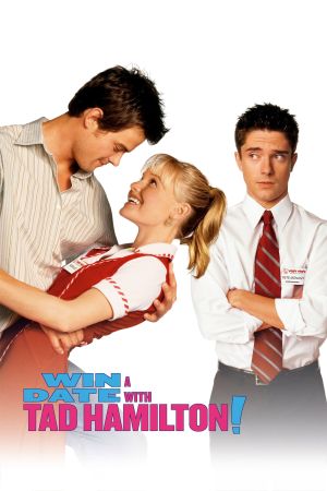 Total verknallt in Tad Hamilton hdfilme stream online
