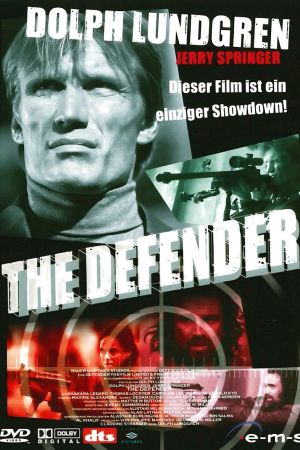 The Defender