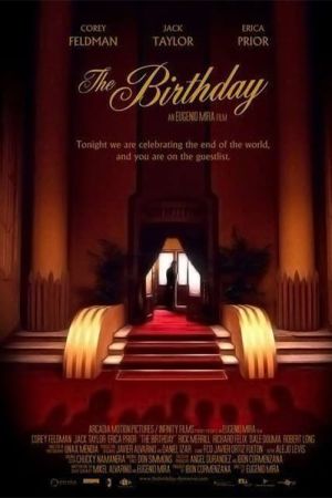 The Birthday hdfilme stream online