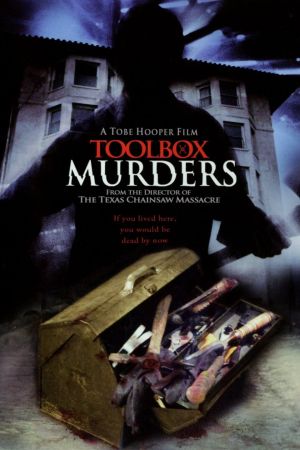Toolbox Murders hdfilme stream online