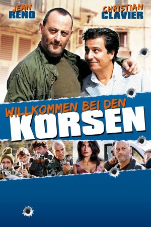 Willkommen bei den Korsen hdfilme stream online