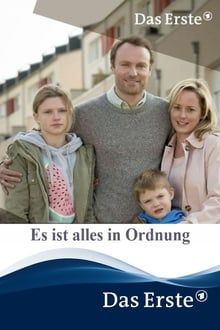 Es ist alles in Ordnung hdfilme stream online