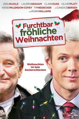 Furchtbar fröhliche Weihnachten hdfilme stream online