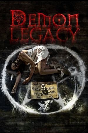 Haunting at Foster Cabin hdfilme stream online