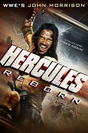 Hercules Reborn hdfilme stream online