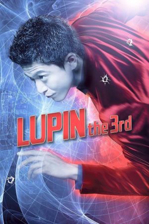 Lupin the 3rd - Der Meisterdieb hdfilme stream online