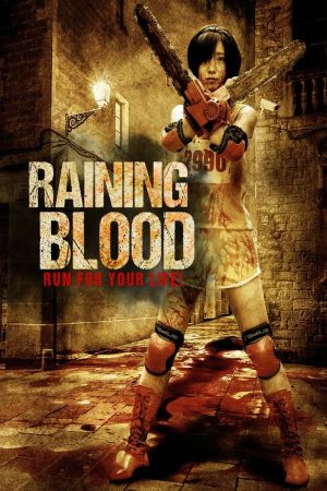 Raining Blood - Run For Your Life hdfilme stream online