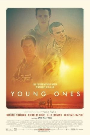 Young Ones hdfilme stream online