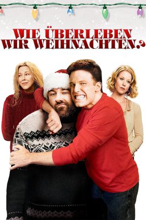 Wie überleben wir Weihnachten? hdfilme stream online