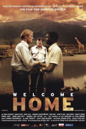 Welcome Home hdfilme stream online