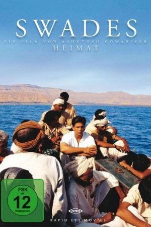 Swades - Heimat hdfilme stream online