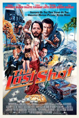 The Last Shot - Die letzte Klappe