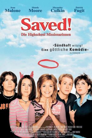 Saved! - Die Highschool Missionarinnen hdfilme stream online