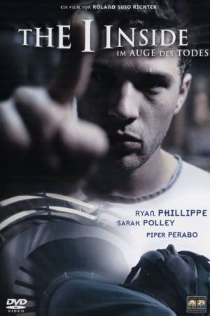 The I Inside - Im Auge des Todes hdfilme stream online