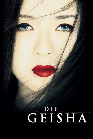 Die Geisha